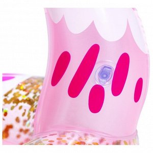 Круг для плавания, надувной, от 3-6 лет, цвет МИКС, 36306 Bestway