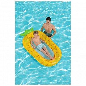 Игрушка надувная для плавания «Фрукты», от 6 лет, цвет МИКС