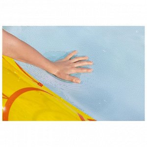 Игрушка надувная для плавания «Фрукты», от 6 лет, цвет МИКС