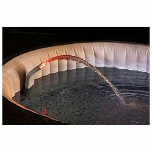 Водопад светодиодный для бассейнов 60322
