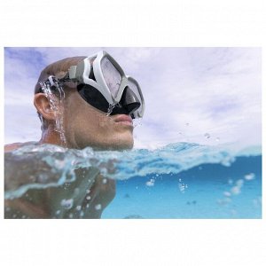 Маска для плавания Dominator Pro Mask, от 14 лет, цвета микс 22075