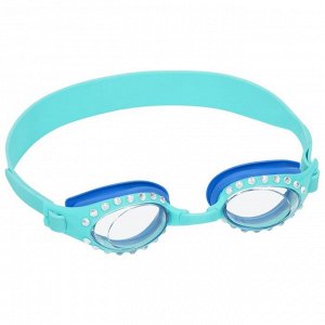 Очки для плавания Sparkle 'n Shine Goggles от 3 лет, цвета микс 21110