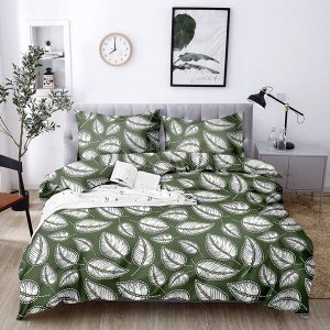 КПБ 1,5  сп бязь 125 гр /коробка