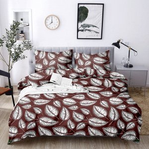 КПБ 1,5  сп бязь 125 гр /коробка