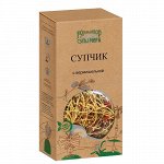 Супчик с Вермишелькой СУПЫ МИРА