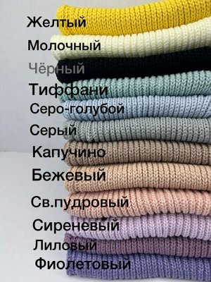 Снуд-горлышко