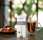 Черный чай Аромат бергамота TEATONE в стиках (15шт*1,8г)