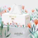 Бумажная продукция MARABU / MIOKI Япония