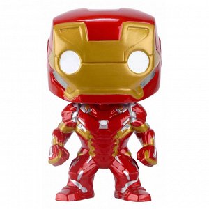 Фигурка Funko POP! Железный человек - Marvel: Iron Man 7224