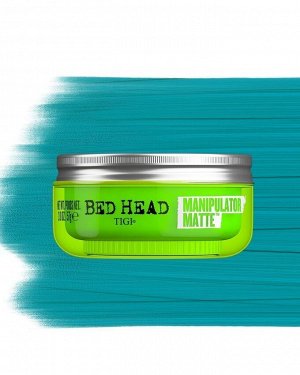 Матовая мастика д/волос сильной фиксации Manipulator Matte 57 гр.NEW