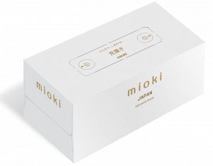 Салфетки бумажные Mioki  двухслойные 220шт