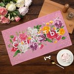Полотенце кухонное «Счастье»