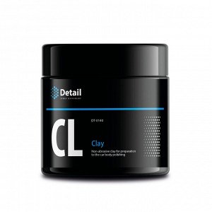 Неабразивная глина CL Clay 200 г
