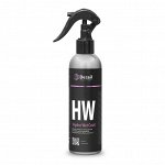 Кварцевое покрытие Hydro Wet Coat 250 мл НОВИНКА