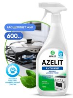 Моющее чистящее средство для кухни Azelit 600 мл