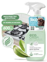 CRISPI чистящее экосредство для кухни 600мл