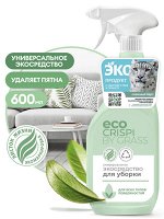 CRISPI универсальное экосредство для уборки 600мл