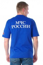 Футболка &quot;МЧС&quot;