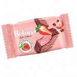«Belucci», конфеты со вкусом клубники, 10шт