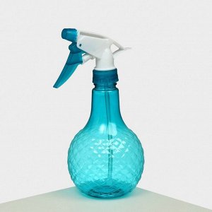 Пульверизатор, 0.35 л, цвет МИКС, Greengo