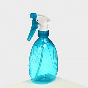 Пульверизатор, 0.45 л, цвет МИКС, Greengo