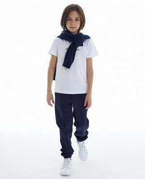 Штаны BIKKEMBERGS