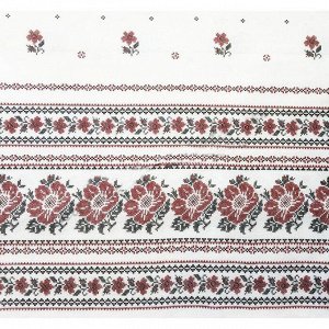 Скатерть 150*150 хлопок 100%