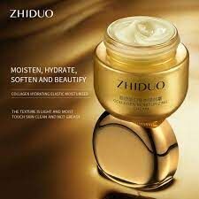 ZHIDUO, Увлажняющий Крем для лица с Коллагеном Collagen Moisturizing Cream, 30 г
