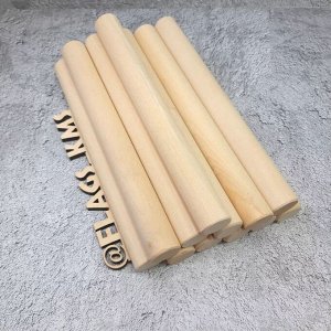 Клавесы/ритмические палочки