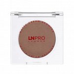 СПЕЦЦЕНА!!! LN Бронзер кремовый для лица Matte Cream №101  new