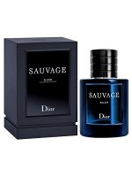 Сhristian Dior EAU SAUVAGE ELIXIR men 1 ml  parfume