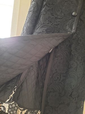 Продам пальто, Италия