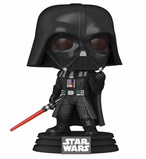 Фигурка Funko POP! Звездные войны: Дарт Вейдер / Star Wars: Darth Vader Exclusive 55169