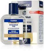 Foammen Лосьон п/бритья ДЛЯ ЧУВСТВИТЕЛЬНОЙ КОЖИ 100мл муж./24/ 3121808
