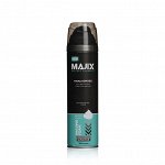 Majix д/мужчин Пена д/бритья Sensetive для чувствительной кожи 200мл/24/ 3136064