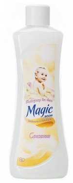 Magic Boom кондиционер д/белья Sensetive 1л /8/ 3468