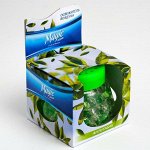 Magic Boom освежитель гел.Антитабак 100г /96/ 3040486