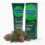 D.I.E.S. зуб паста компл. Pinewood Intense 100мл/42/ 3085246