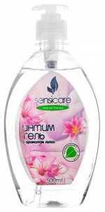 Sansicare гель д/интимной гигиены Лилия 500мл /8/ 3058097