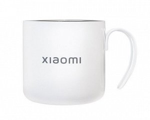 Кружка стальная Xiaomi Custom Stainless Steel Mug 400мл