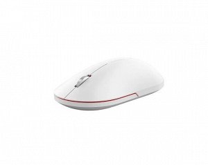 Компьютерная мышь Xiaomi Mi Mouse 2 Wireless, белая, XMWS002TM