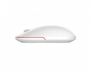 Компьютерная мышь Xiaomi Mi Mouse 2 Wireless, белая, XMWS002TM