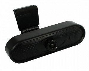 Веб-камера T17 (черная)