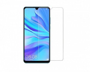 Защитное стекло Honor X7/X7a (тех упак)