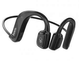 Bluetooth стереогарнитура Hoco ES50 черная
