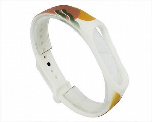 Ремешок Xiaomi Mi Band 3/4/5/6 morandi design #7