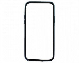 Чехол-бампер iPhone 11 Pro Пластик (синий)