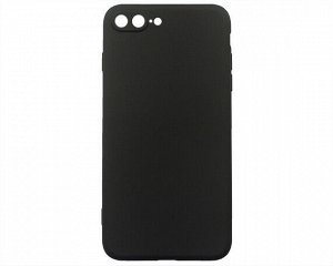 Чехол iPhone 7/8 Plus Colorful (черный)
