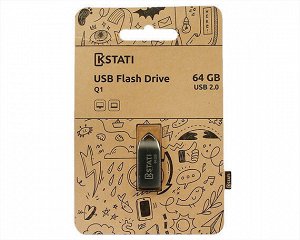 USB Flash Kstati Q1 64GB