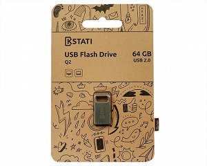 USB Flash Kstati Q2 64GB